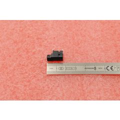 Korg Embase Mini Jack Stéréo EJS-3-1635-01 - Vue 2