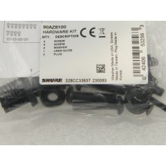 Shure Kit Visserie de mise en Rack (SLX/ULX) - Vue 2