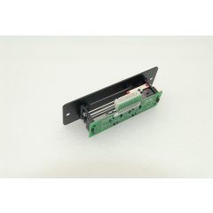 Mackie Cross Fader INFINIUM SCRATCHY D2PRO - Vue 2