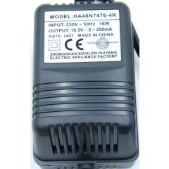 Mackie Alim externe 18.5V ACx2/250mA - Vue 2