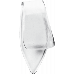 Dunlop Pouces transparents medium sachet de 12 - Vue 2