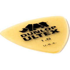 Dunlop Ultex Triangle 2,00mm sachet de 72 - Vue 2