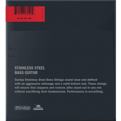 Dunlop Medium  - Vue 2