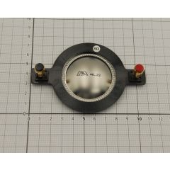 Mackie Membrane pour Tweeter 0025726 - Vue 2