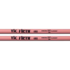 Vic Firth 5AP American Classic hickory - Vue 2