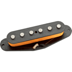 Seymour Duncan Alnico II Pro Stag Gaucher RWRP (milieu) - Vue 2
