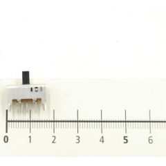 Mackie Int. Glissiere DP3T - Vue 2