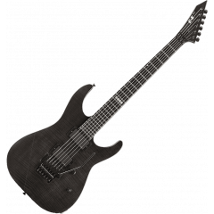 ESP E-II M-II see thru black EMG - Vue 2