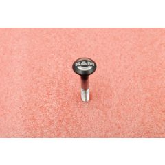 K&M CARRIAGE BOLT W. PRINT - Vue 2