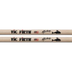 Vic Firth Signature Matt Greiner - Vue 2