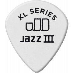 Dunlop Tortex Jazz III XL 1,50mm sachet de 12 - Vue 2