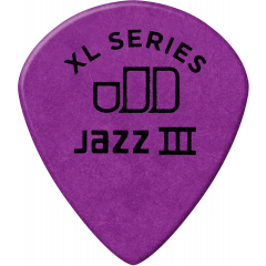 Dunlop Tortex Jazz III XL 1,14mm sachet de 72 - Vue 2