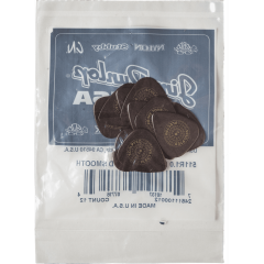 Dunlop Primetone Standard 1,00mm sachet de 12 - Vue 2