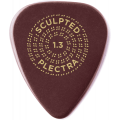 Dunlop Primetone Standard 1,30mm sachet de 12 - Vue 2