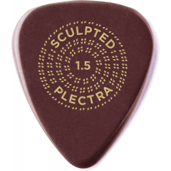 Dunlop Primetone Standard 1,50mm sachet de 12 - Vue 2