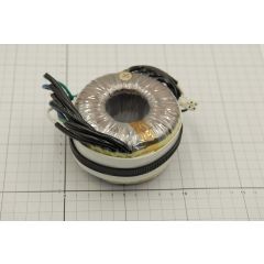 Mackie Transfo Alim SRM350 - Vue 2