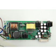 Mackie Carte Alim PROFX8/12 - Vue 2