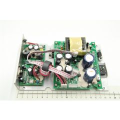 Mackie Carte  Alim/Ampli TH-12A/15A V2 - Vue 2