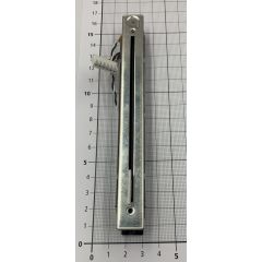 Mackie fader ALPS 10KB motorise MCU2 - Vue 2