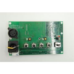 Mackie Carte DSP HD1521 - Vue 2