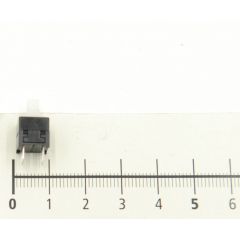 Mackie Switch PUSH DIP 6P DPDT - Vue 2