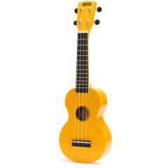 Mahalo Rainbow soprano yellow + housse - Vue 2