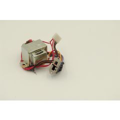 Mackie Transfo 1202/1402 VLZ3 - Vue 2