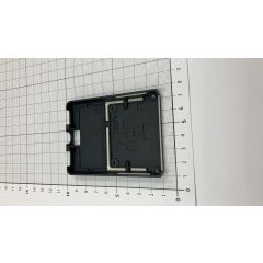 Shure Boitier inférieur QLXD1/ULXD1/P9RA - Vue 2