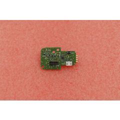 Shure Carte fille Inter GLXD2 - Vue 2