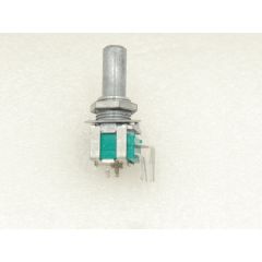 Mackie Pot 50KBx2 ALPS BIGKNOB R231 - Vue 2