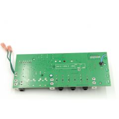 Mackie Carte Alim MCU PRO - Vue 2