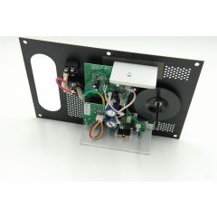 Mackie Carte Alim & Ampli MR5 - Vue 2