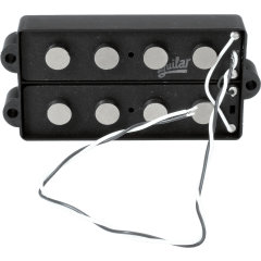 Aguilar Micro Musicman 4 cordes - Vue 2