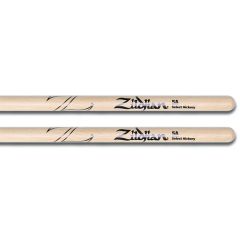 Zildjian 5A Nylon Hickory - Vue 2