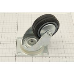 Mackie Roulette 3" rotative HD1801 - Vue 2