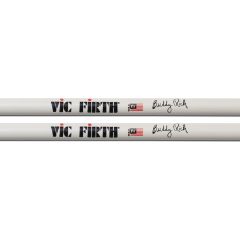 Vic Firth Signature Buddy Rich nylon - Vue 2