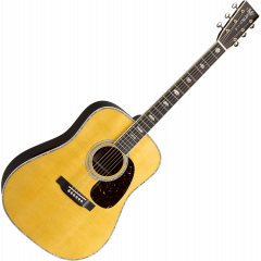 C.F. Martin & Co D-41 - Vue 2