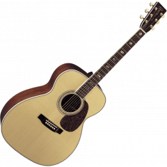 C.F. Martin & Co J-40 - Vue 2