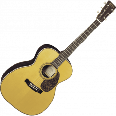 C.F. Martin & Co 000-28EC - Vue 2