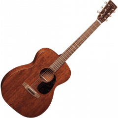 C.F. Martin & Co 00-15M - Vue 2