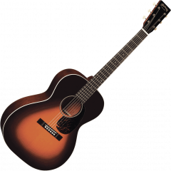 C.F. Martin & Co CEO-7 - Vue 2