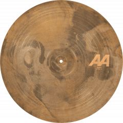 Sabian AA 22" Apollo Ride - Vue 2