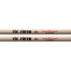 Vic Firth 5ABRL American Classic hickory - Vue 2