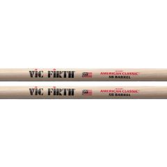 Vic Firth 5BBRL American Classic hickory - Vue 2