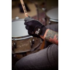 Vic Firth Gants taille M - Vue 2