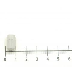 Mackie Bouton V-POT LIGHT Gris D8B - Vue 2