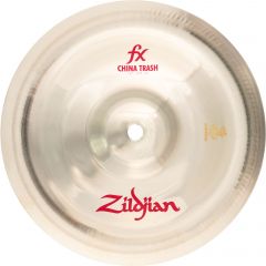 Zildjian FX 10" china trash - Vue 2
