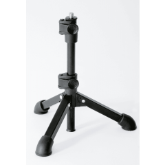 K&M 23150 Trépied de table pour micro - Vue 2