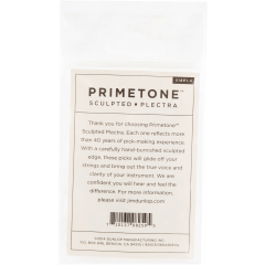 Dunlop Primetone Jazz III Grip, player's pack de 3 - Vue 2