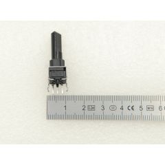 Mackie Pot 10KZY 9mm NO CC - Vue 2